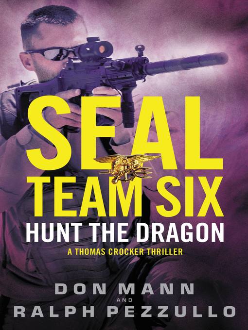 Title details for Hunt the Dragon by Don Mann - Available